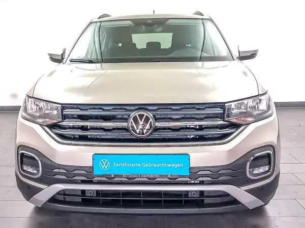 VW T-CROSS (3/17)