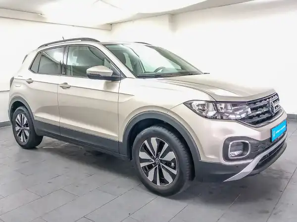 VW T-CROSS (4/17)