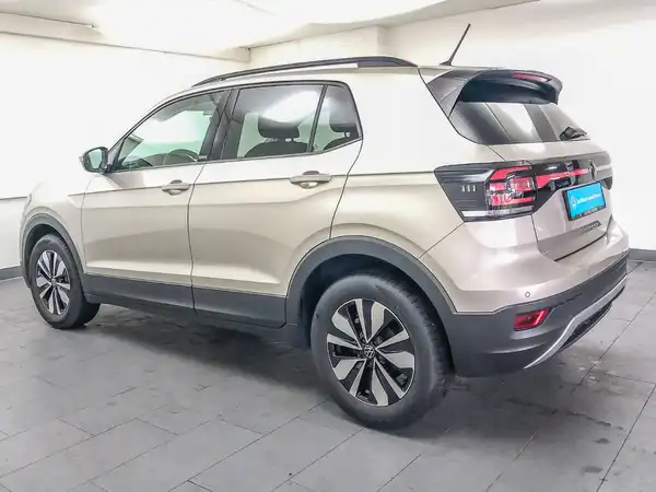 VW T-CROSS (5/17)