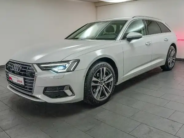 AUDI A6 AVANT (1/17)