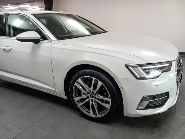 AUDI A6 AVANT (16/17)