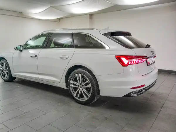 AUDI A6 AVANT (5/17)