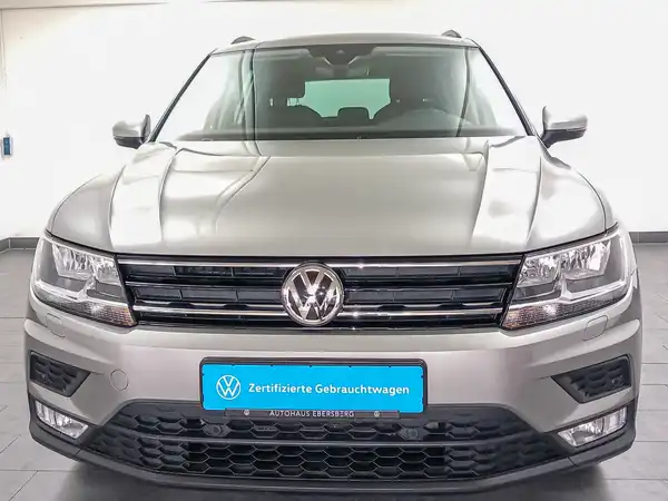 VW TIGUAN (3/17)