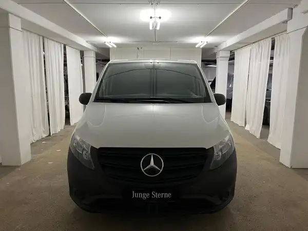 MERCEDES-BENZ VITO (3/18)