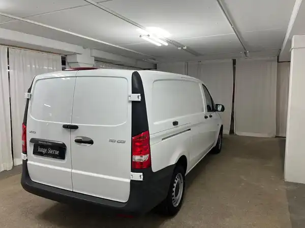 MERCEDES-BENZ VITO (5/18)