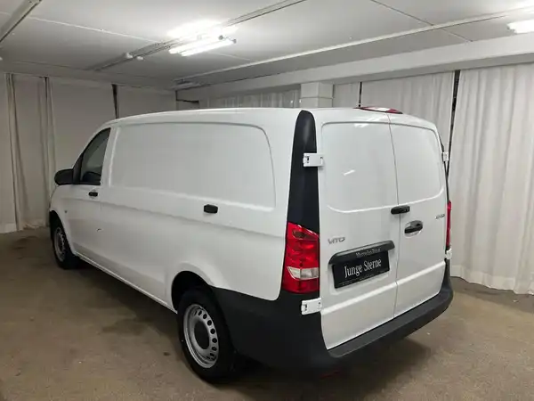 MERCEDES-BENZ VITO (6/18)