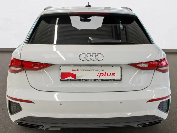 AUDI A3 SPORTBACK (6/17)