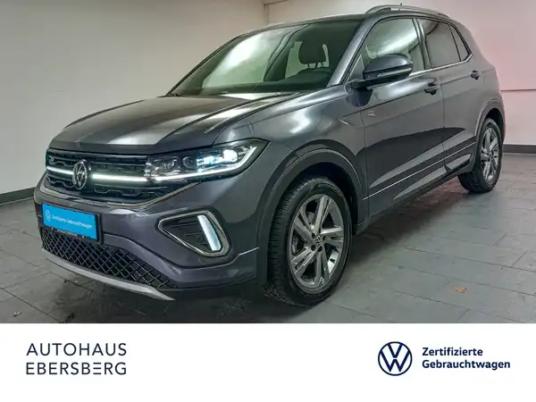 VW T-CROSS (2/23)