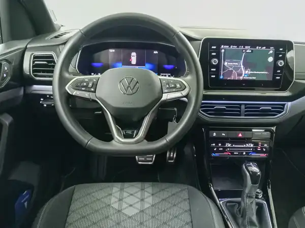 VW T-CROSS (12/23)