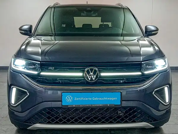 VW T-CROSS (3/23)