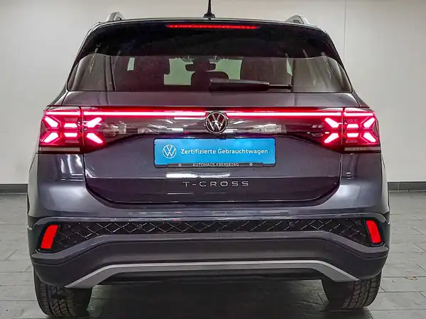 VW T-CROSS (6/23)