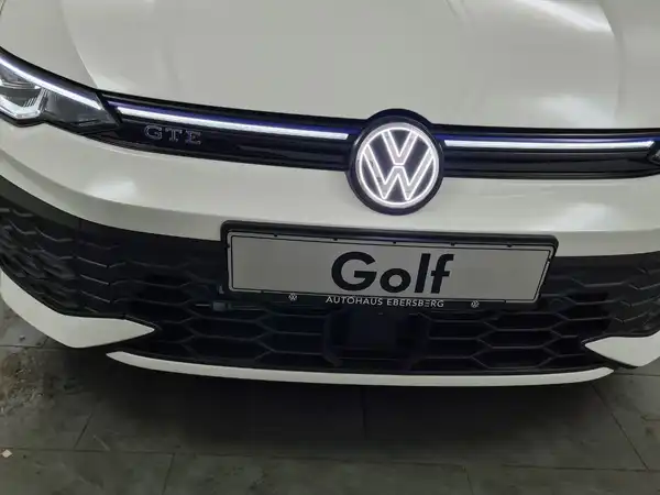 VW GOLF GTE (15/20)