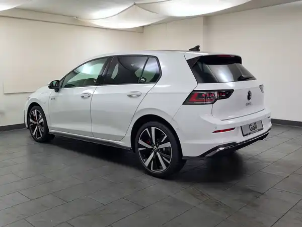 VW GOLF GTE (5/20)