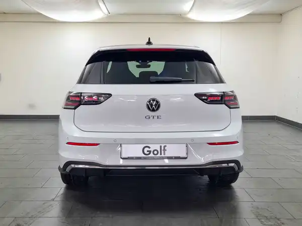 VW GOLF GTE (6/20)