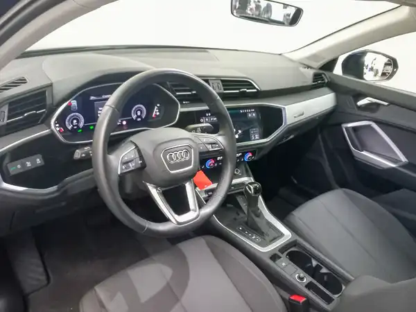 AUDI Q3 SPORTBACK (9/17)