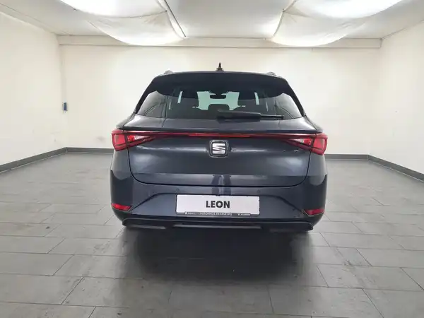 SEAT LEON (5/16)