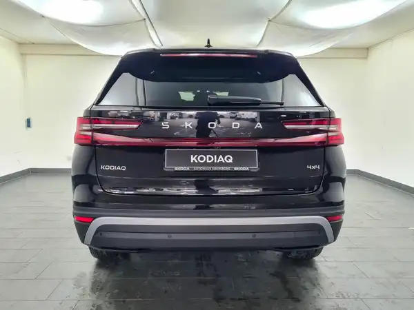 ŠKODA KODIAQ (5/18)