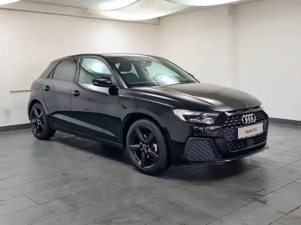 AUDI A1 SPORTBACK (4/18)