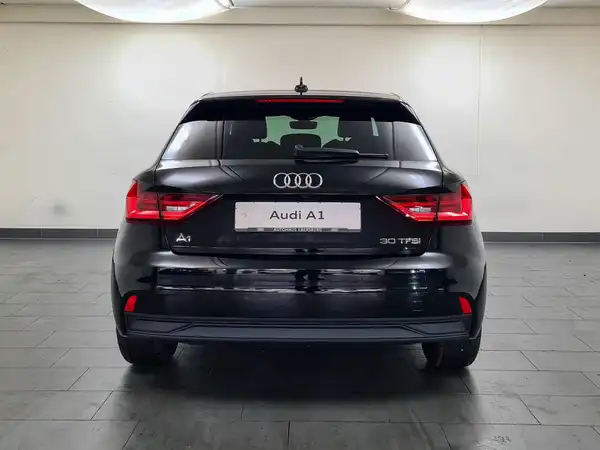 AUDI A1 SPORTBACK (6/18)