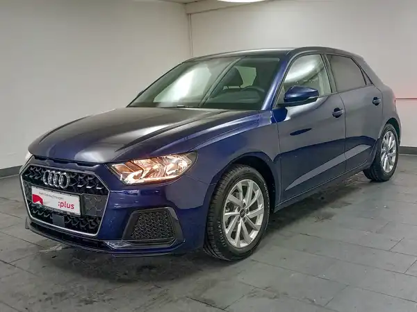 AUDI A1 SPORTBACK (1/20)