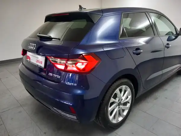 AUDI A1 SPORTBACK (15/20)