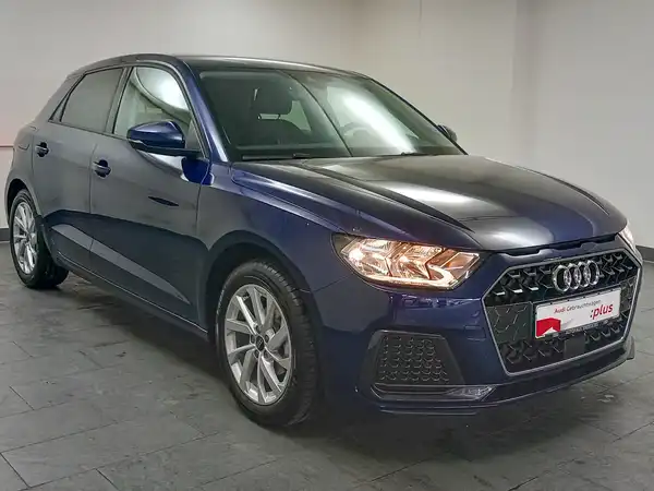 AUDI A1 SPORTBACK (4/20)