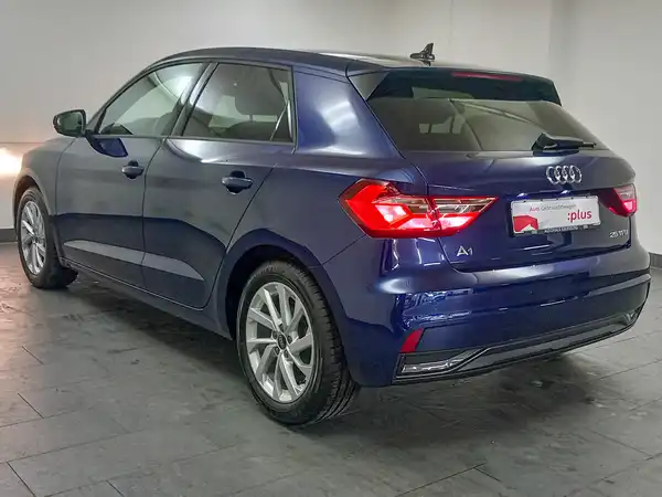 AUDI A1 SPORTBACK (5/20)