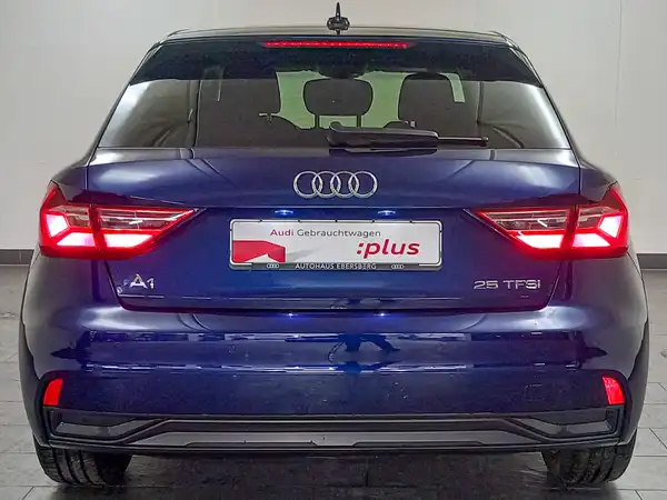 AUDI A1 SPORTBACK (6/20)