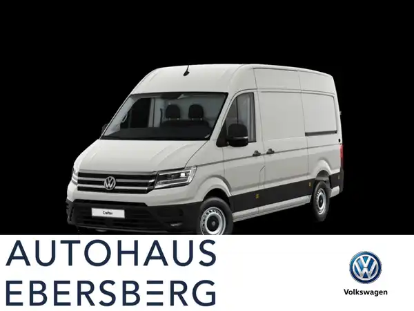 VW CRAFTER (2/14)