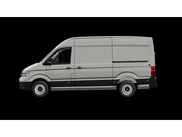 VW CRAFTER (13/14)