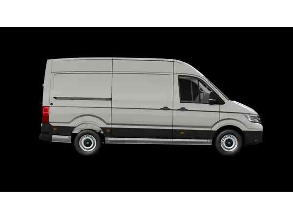 VW CRAFTER (14/14)