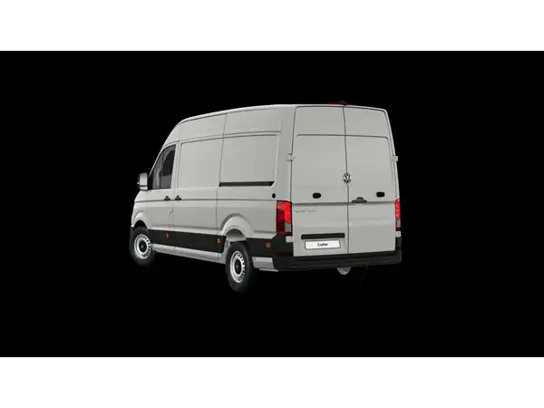 VW CRAFTER (5/14)