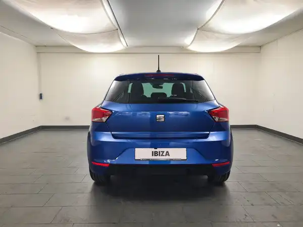 SEAT IBIZA (5/17)