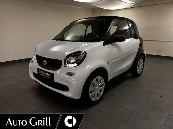 SMART FORTWO (2/17)