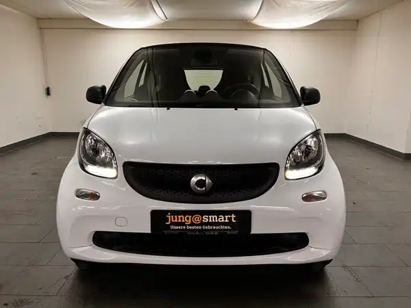 SMART FORTWO (3/17)