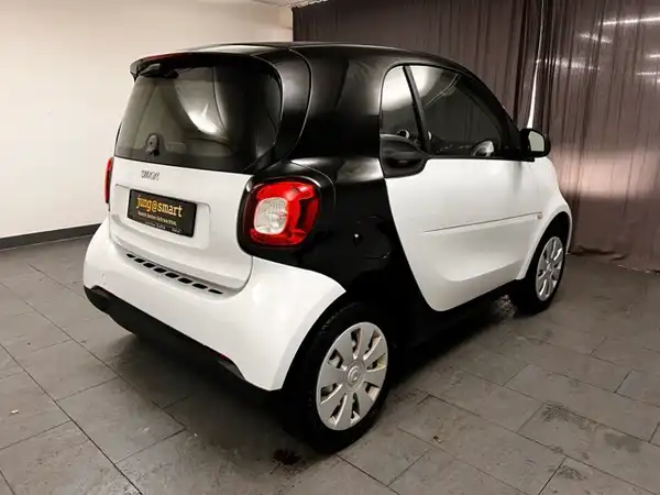 SMART FORTWO (5/17)