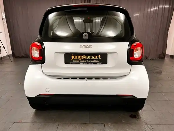 SMART FORTWO (6/17)