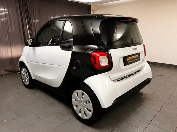 SMART FORTWO (7/17)