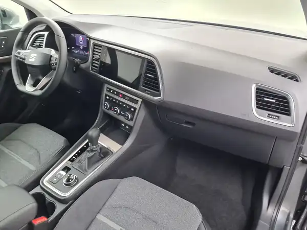 SEAT ATECA (16/16)