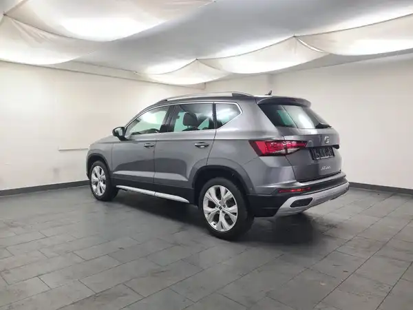 SEAT ATECA (4/16)