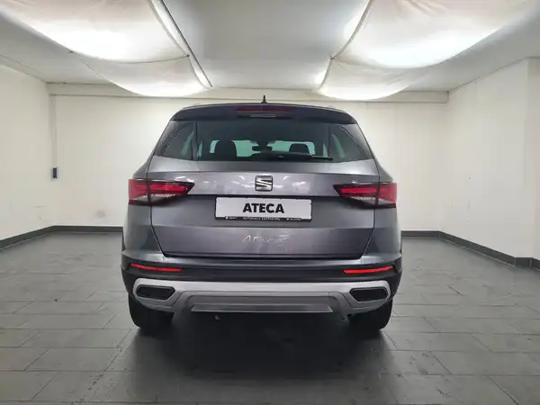 SEAT ATECA (5/16)