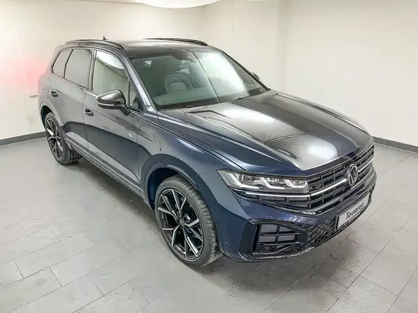 VW TOUAREG (24/26)