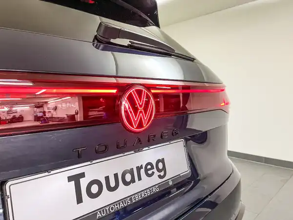 VW TOUAREG (26/26)