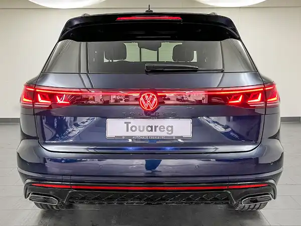 VW TOUAREG (6/26)