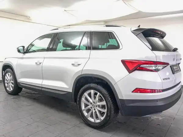 ŠKODA KODIAQ (5/18)