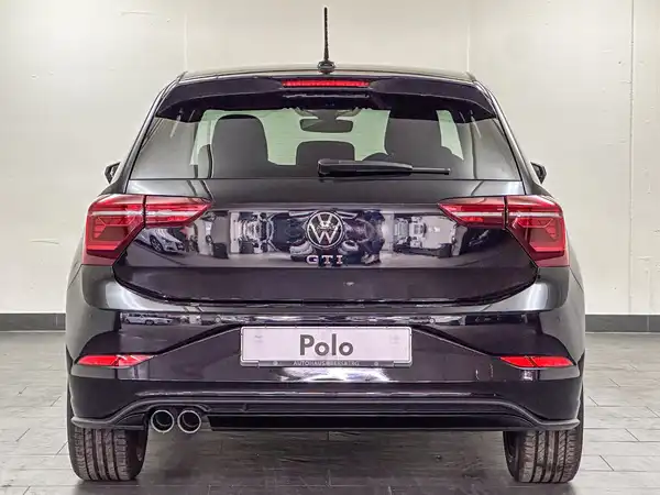 VW POLO GTI (6/18)