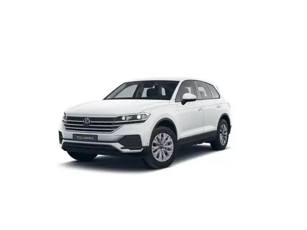 Touareg 3,0 l V6 TDI SCR 4MOTION 170 kW (231 PS) 8-Gang-Automatik (Tiptronic) (2/5)