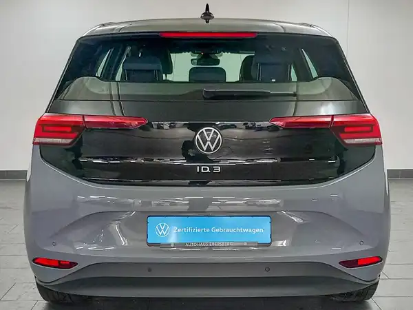 VW ID.3 (6/18)