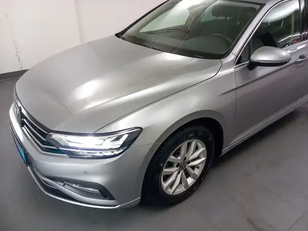 VW PASSAT VARIANT (15/20)