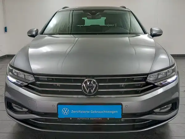 VW PASSAT VARIANT (3/20)